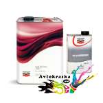 Лак акриловый Lechler Macrofan 2000 HS 4л+2л