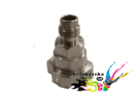 Переходник (адаптер) MIPA PCS для IWATA WS400, LS400, AZ3