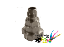 Перехідник (адаптер) MIPA PCS для IWATA WS400, LS400, AZ3