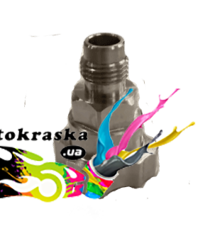 Переходник (адаптер) MIPA PCS для IWATA WS400, LS400, AZ3 - Аксессуары к краскопультам цена!