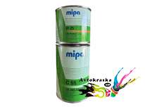 Лак акриловий Mipa MS С55 1л+0,5л