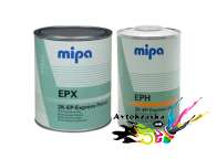 Грунт эпоксидный Mipa Expressprimer EPH 1л+1л EPX отвердитель
