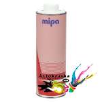 Антигравийное покрытие Mipa белое 1л