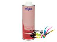 Антигравийное покрытие Mipa белое 1л