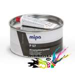 Шпатлевка карбоновая Mipa P57 1,8кг