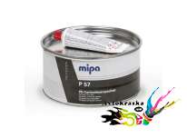Шпаклівка карбонова Mipa P57 1,8 кг