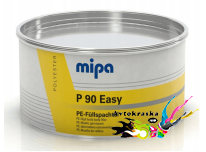 Шпаклівка Mipa P90 універсальна 1,8л