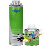 Защитное покрытие Mipa PROTECTOR бесцветное 0,75л+0,25л