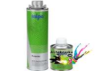 Защитное покрытие Mipa PROTECTOR бесцветное 0,75л+0,25л
