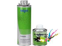 Захистне покриття Mipa PROTECTOR безбарвне 0,75л+0,25л