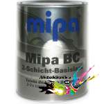 Базовая краска Mipa Skoda 9102 1л