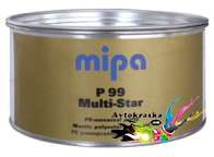Шпатлевка универсальная Mipa P99 2кг