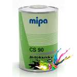 Лак Mipa безбарвний Klarlack CS90 HS з ефектом самополірування 2+1 1,5л