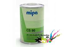 Лак Mipa бесцветный Klarlack CS90 HS с эффектом самополировки 2+1 1,5л