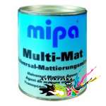 Матовая добавка Mipa к акриловым лакам, краскам 1 л.
