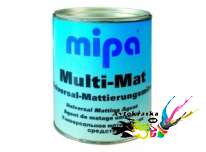 Матовая добавка Mipa к акриловым лакам, краскам 1 л.