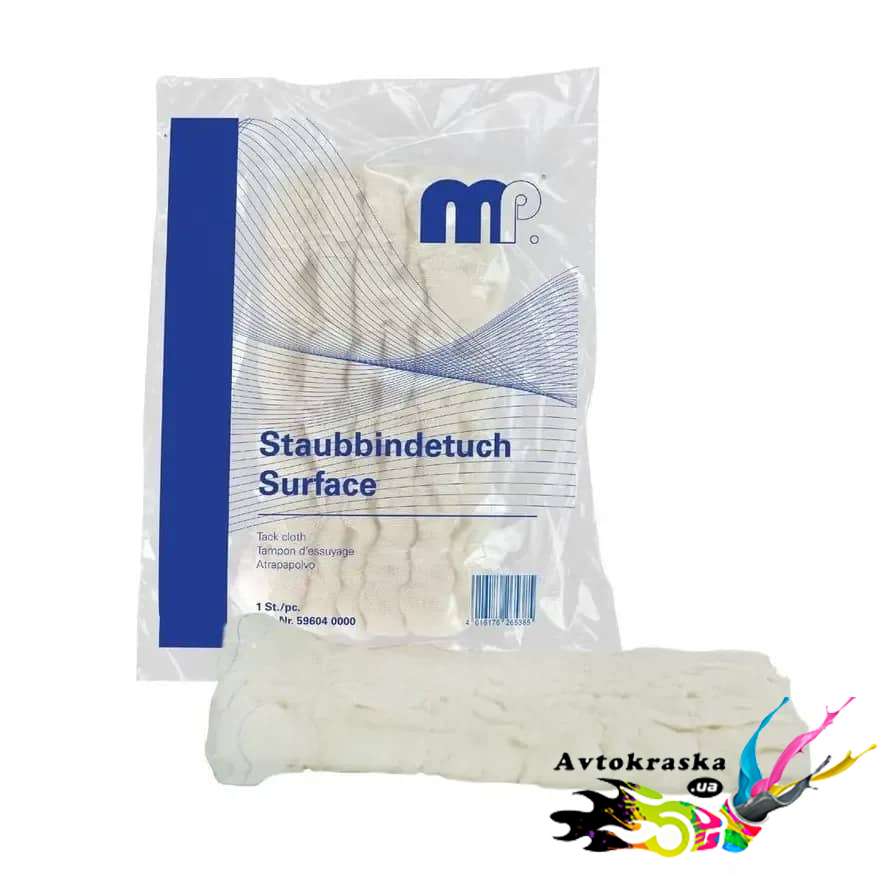 Салфетка антистатическая Mipa 80см x 80см - Салфетки антистатические цена!
