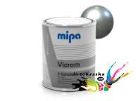 Автоэмаль Mipa Vicrom 1л
