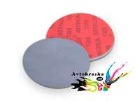 Mirka Диск наждачный Абралон P4000