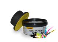 Mirka Проявочная пудра с аппликатором белая 100 гр