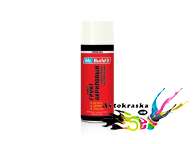 Грунт в баллончике Mr.Build акриловый Белый 400 мл