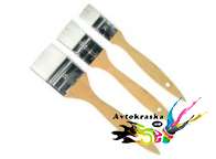 NCPro 07050 Кисть плоская для массы на швы 50мм