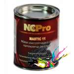 NCPro 04015 Кузовной герметик уплотняющий для нанесения кистью 1кг