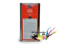 Смывка силикона NCPro 03150 5л Смывка силикона NCPro 03150 5л