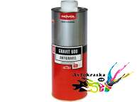 Novol 37831 Антигравий Gravit 600 белый 1кг