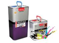 Лак акриловый Novol 38093 Novakryl 590 5л+2,5л