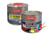 Эпоксидный грунт Novol 90422 Protect 360 0,4л+0,4л Эпоксидный грунт Novol 90422 Protect 360 0,4л+0,4л