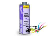 Novol 93311 Economy Антигравий, гравитекс серый 1кг