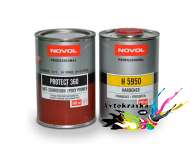 Novol Protect 360 Эпоксидный грунт 37200 0,8л+0,8л Novol Protect 360 Эпоксидный грунт 37200 0,8л+0,8л