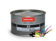 Novol Шпатлевка с алюминием 1165 1,8кг Novol Шпатлевка с алюминием 1165 1,8кг
