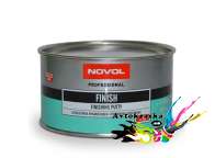 Шпатлевка Novol 1125 финишная 2 кг