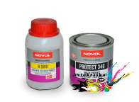Реактивный грунт Novol Protect 340 Washprimer 37219
