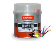 Novol 1170 Шпатлевка по пластику 0,2 кг