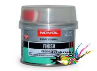 Novol 1120 Финишная шпатлевка 0,25 кг
