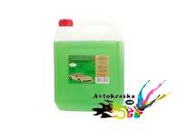 Омыватель стекла зимний Обзор -30 4.5 л Омыватель стекла зимний Обзор -30 4.5 л