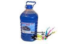 Омыватель стекла зимний Обзор -20 5 л Омыватель стекла зимний Обзор -20 5 л