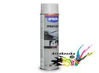 Presto черный грунт в аэрозоле 500 мл