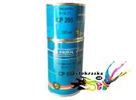 Лак автомобильный Profix CP500 1л+0,5л