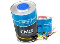 Матовый лак Profix CM10 1л+0,5л