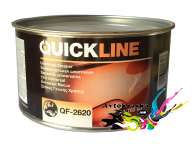 Quickline Универсальная шпатлевка 1.8 кг QF-2620