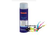 Грунт толстослойный Ranal High Build в аэрозоле серый 500мл