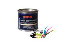 Преобразователь ржавчины Ranal Rust Converter 100мл Преобразователь ржавчины Ranal Rust Converter 100мл