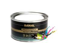 Шпатлевка Ranal 3 в 1 универсальная 0,9кг