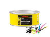 Шпатлевка Ranal полиэфирная Fain 1,7кг