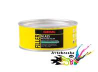 Ranal 110116 Шпатлевка со стекловолокном 1,7кг