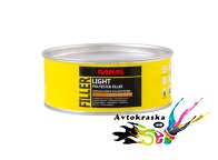 Ranal 110124 Шпатлевка легкая 1л